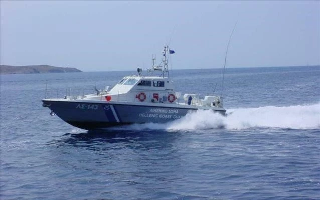 Βρέθηκε νεκρός ο ψαράς που αγνοείτο στη Σαλαμίνα